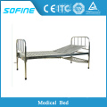 Stainless Steel Hospital Bed Dimensions,Medical Couch